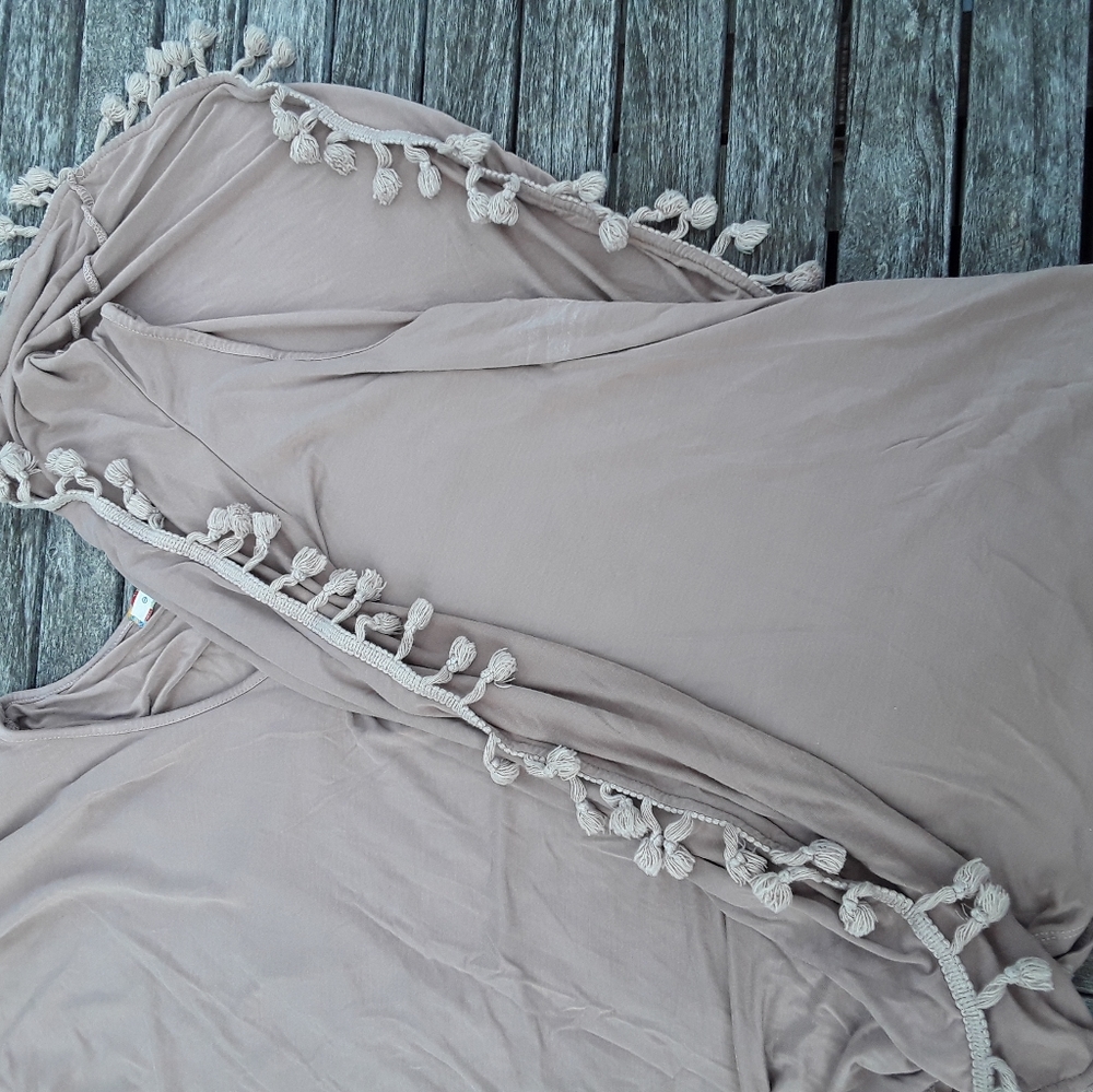 Eri + Ali Top - image 3